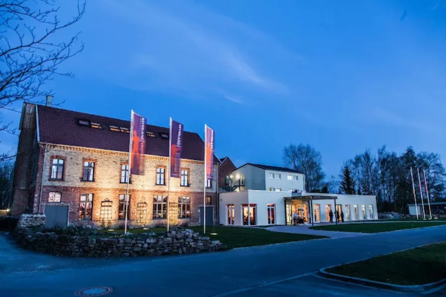 Hochzeitsmesse Beverland Resort