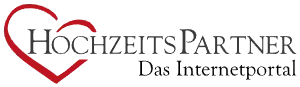 Hochzeits-Partner Logo